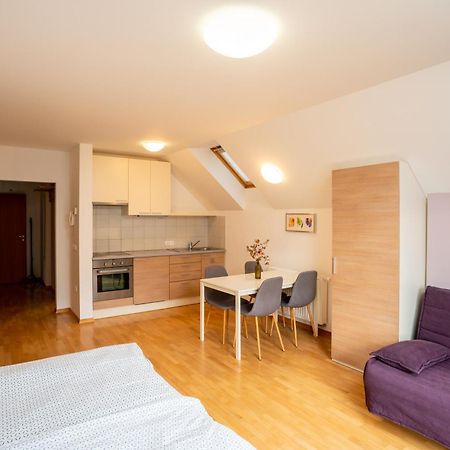 Apartment Muznik Bled Chambre photo